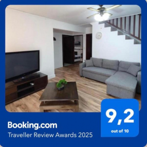 Spacieuse Villa des Aubépines avec Jacuzzi 14 personnes